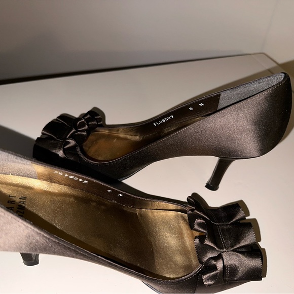 Stuart Weitzman Heels - Picture 4 of 5